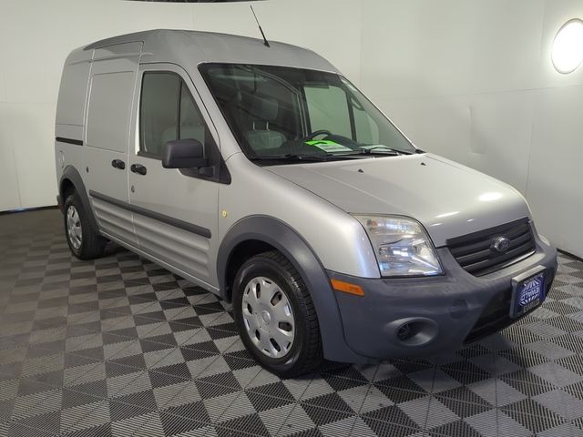 2013 Ford Transit Connect XL