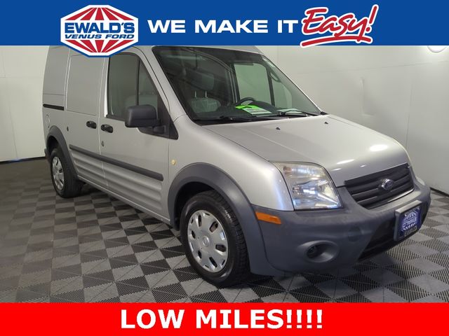 2013 Ford Transit Connect XL