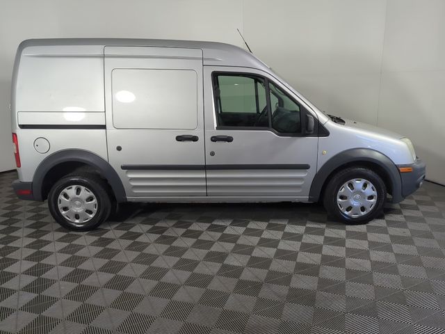 2013 Ford Transit Connect XL