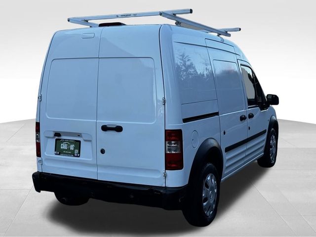 2013 Ford Transit Connect XL