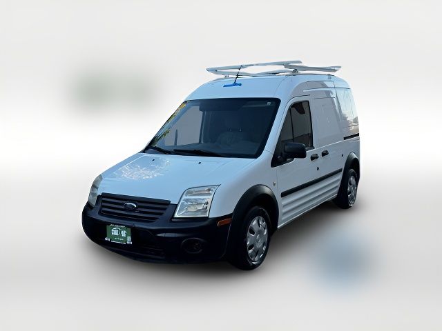 2013 Ford Transit Connect XL