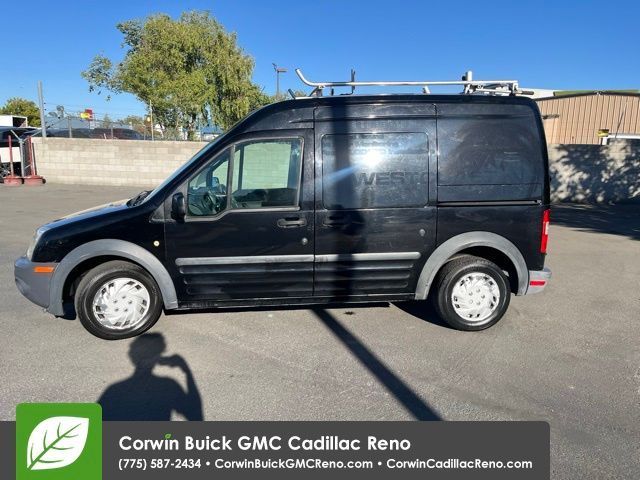 2013 Ford Transit Connect XL