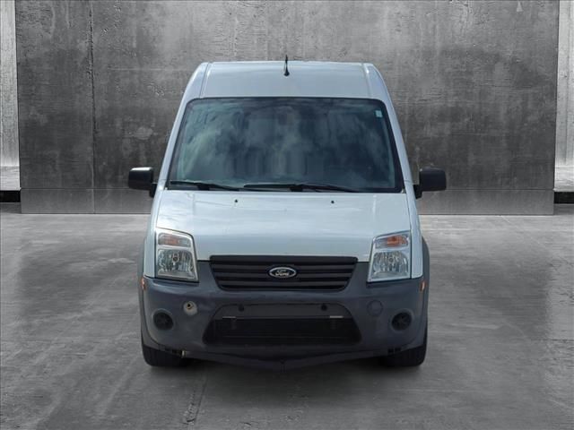 2013 Ford Transit Connect XL