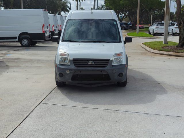 2013 Ford Transit Connect XL