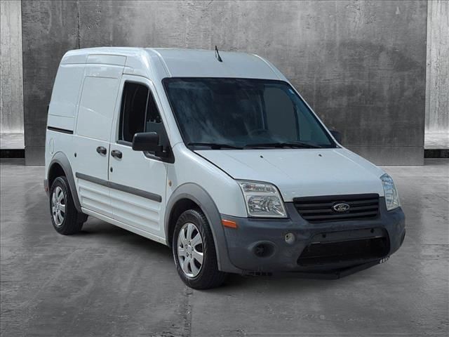 2013 Ford Transit Connect XL