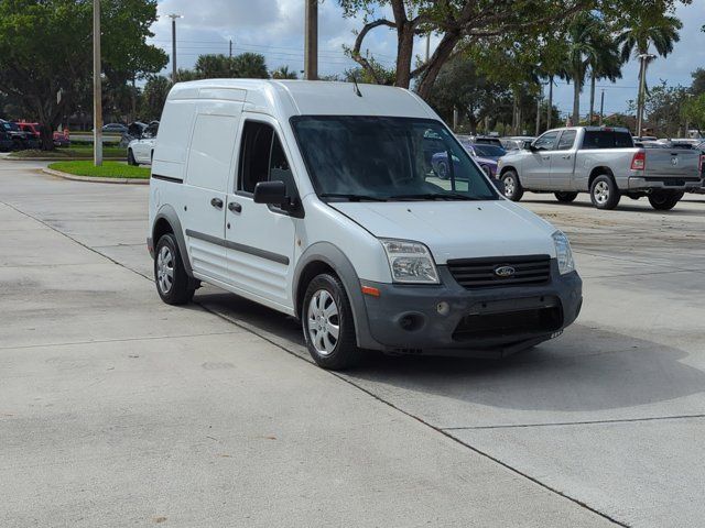 2013 Ford Transit Connect XL