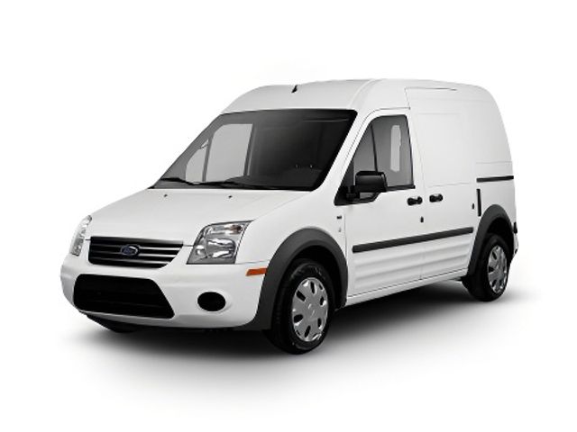 2013 Ford Transit Connect XL