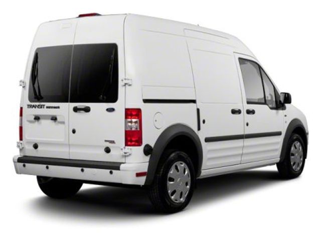 2013 Ford Transit Connect XL