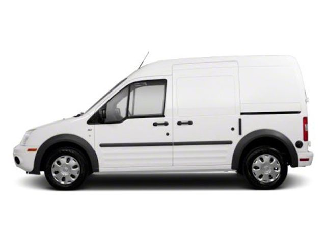 2013 Ford Transit Connect XL