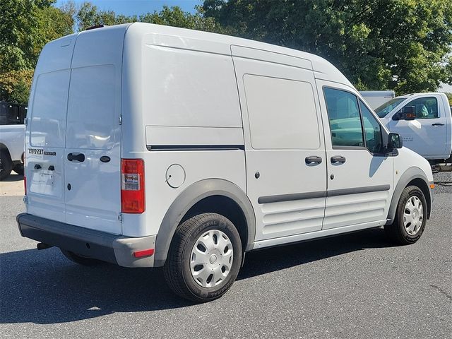 2013 Ford Transit Connect XL