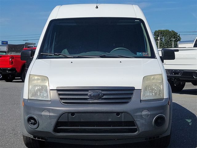 2013 Ford Transit Connect XL