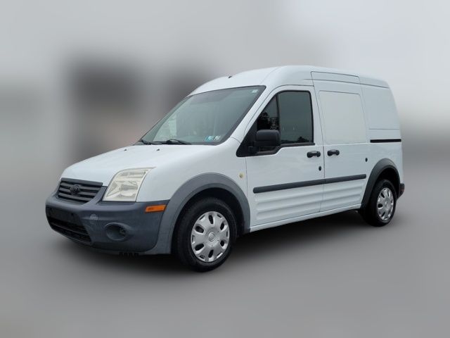 2013 Ford Transit Connect XL