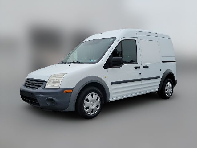 2013 Ford Transit Connect XL