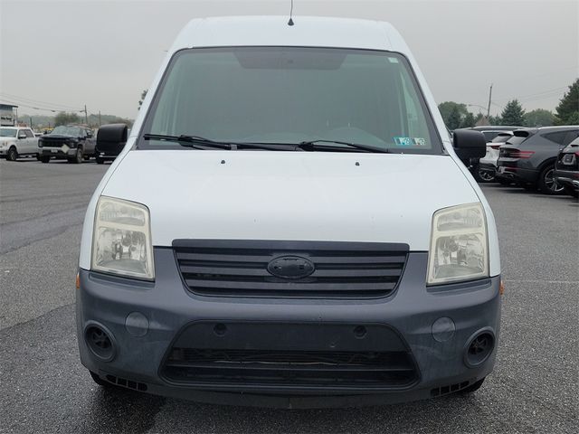 2013 Ford Transit Connect XL