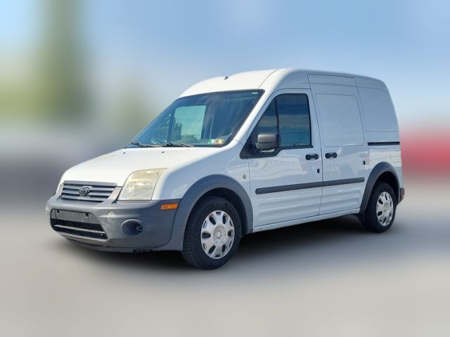 2013 Ford Transit Connect XL