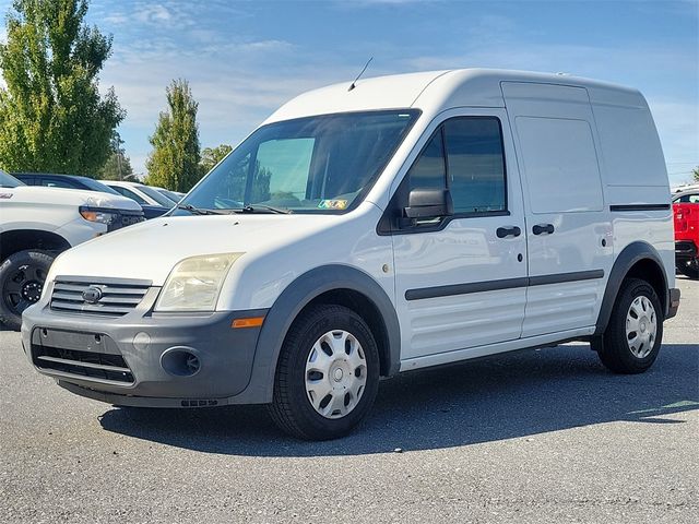 2013 Ford Transit Connect XL