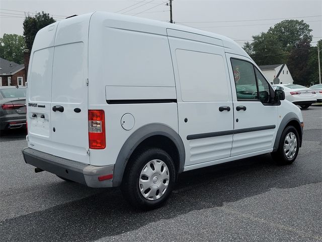 2013 Ford Transit Connect XL