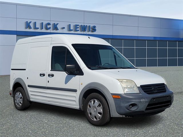 2013 Ford Transit Connect XL