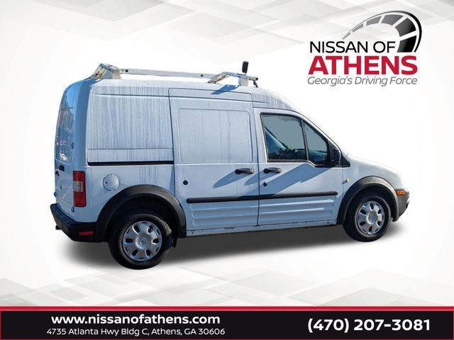 2013 Ford Transit Connect XL