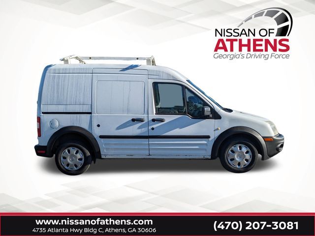 2013 Ford Transit Connect XL