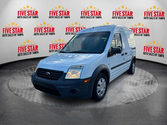 2013 Ford Transit Connect XL