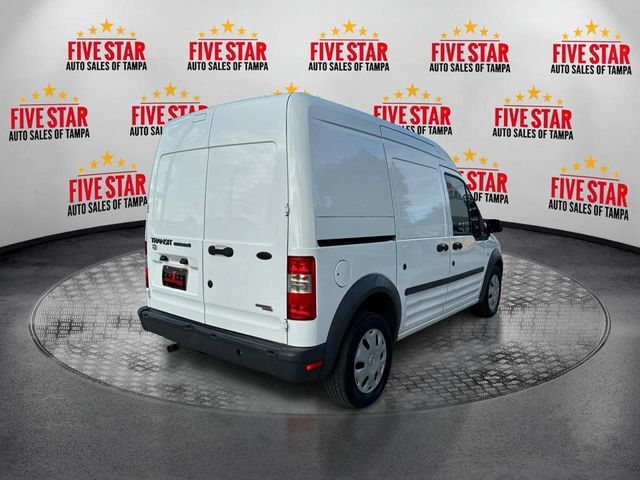 2013 Ford Transit Connect XL