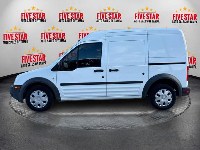 2013 Ford Transit Connect XL