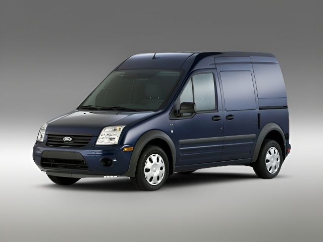 2013 Ford Transit Connect XL