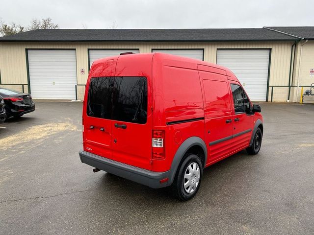 2013 Ford Transit Connect XL