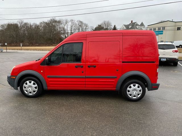 2013 Ford Transit Connect XL