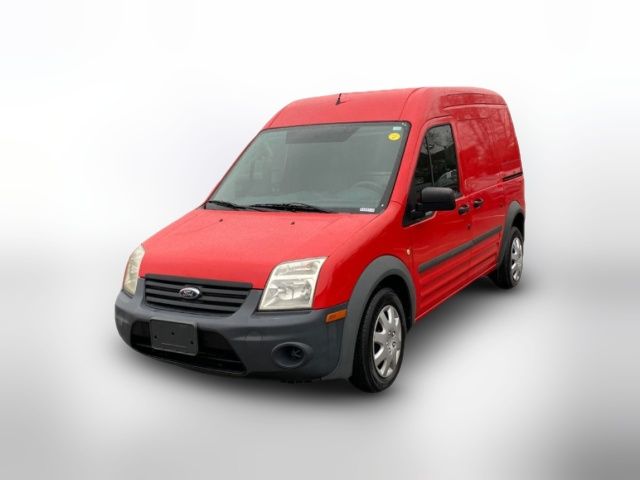 2013 Ford Transit Connect XL