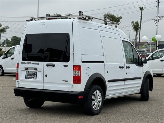 2013 Ford Transit Connect XL