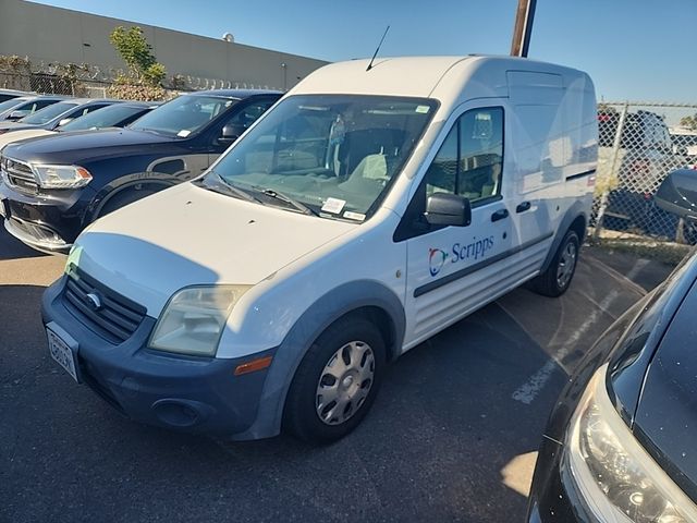 2013 Ford Transit Connect XL