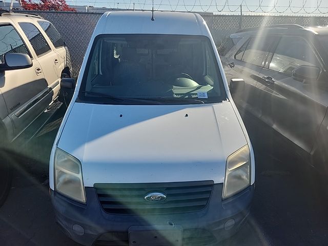 2013 Ford Transit Connect XL