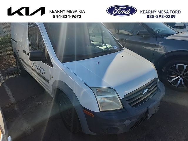 2013 Ford Transit Connect XL