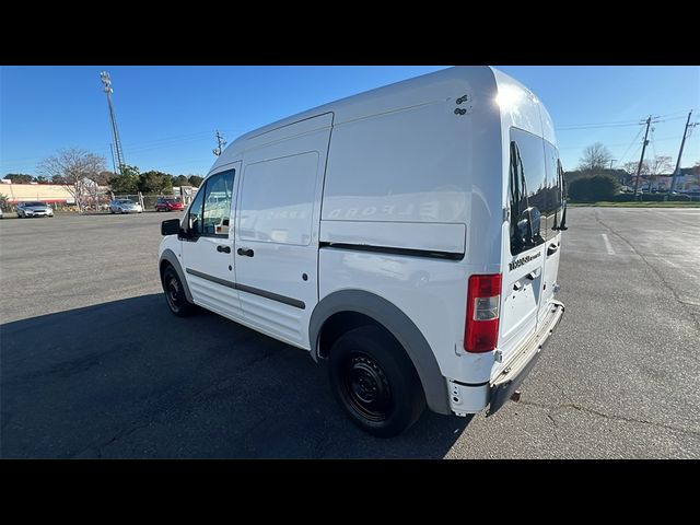 2013 Ford Transit Connect XL