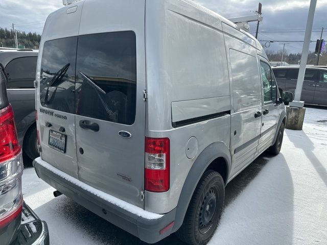 2013 Ford Transit Connect XL