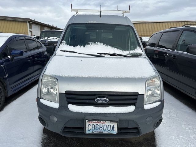 2013 Ford Transit Connect XL