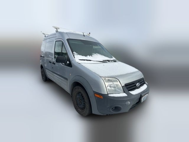 2013 Ford Transit Connect XL