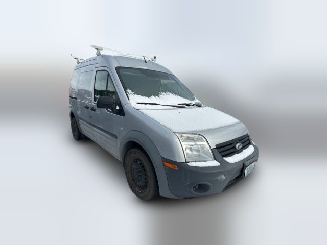 2013 Ford Transit Connect XL