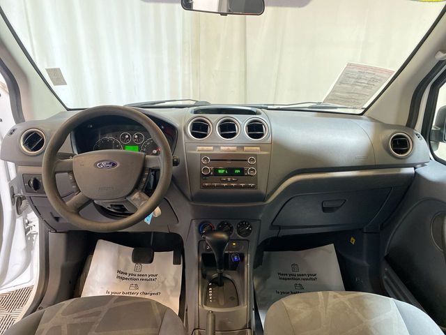 2013 Ford Transit Connect XLT