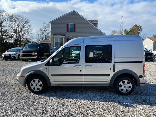 2013 Ford Transit Connect XLT