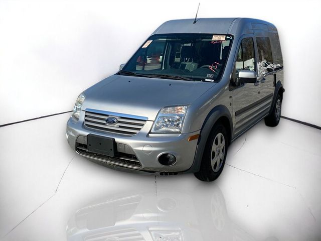 2013 Ford Transit Connect XLT