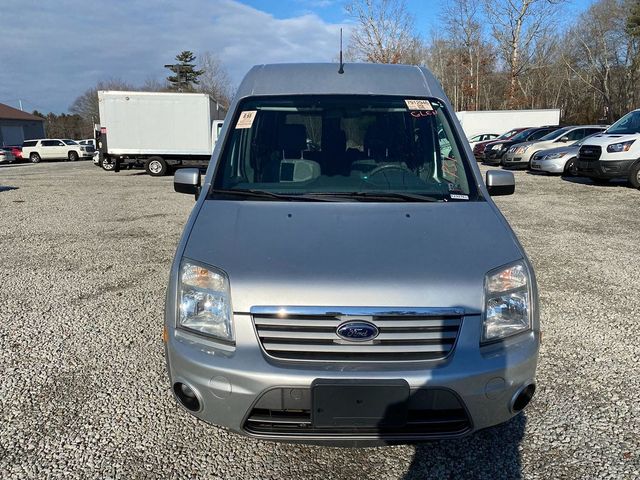 2013 Ford Transit Connect XLT