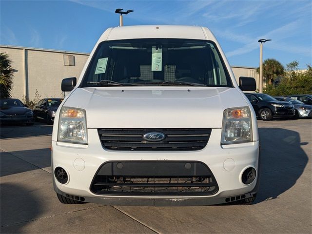 2013 Ford Transit Connect XLT