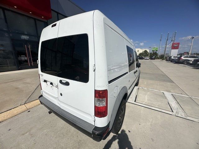 2013 Ford Transit Connect XLT