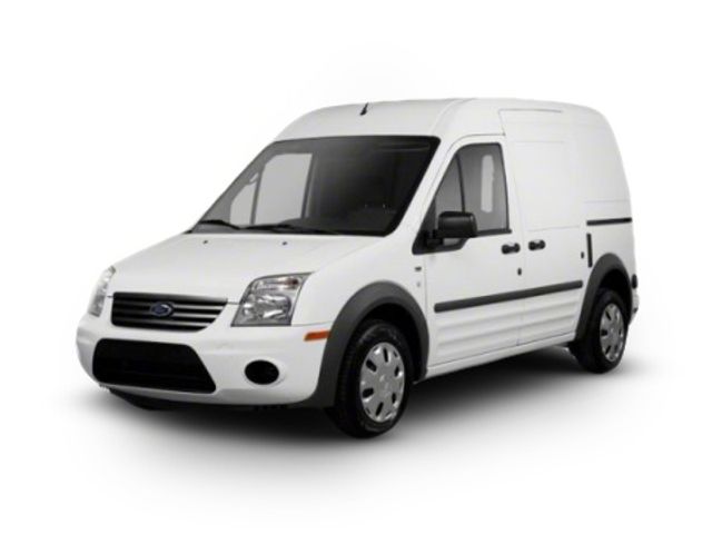 2013 Ford Transit Connect XLT