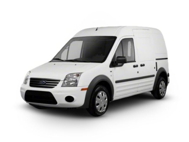 2013 Ford Transit Connect XLT