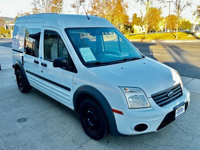 2013 Ford Transit Connect XLT