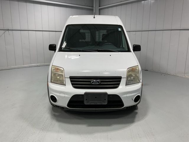 2013 Ford Transit Connect XLT